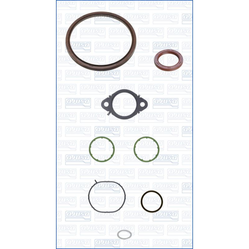 KOMPLET USZCZELEK BLOKU AJUSA 54256700 VOLVO 1.5-2.0 13-