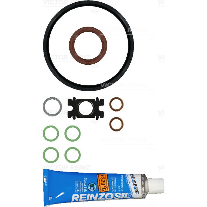 KOMPLET USZCZELEK BLOKU VICTOR REINZ 08-10038-01 VOLVO 1.5-2.0 13-