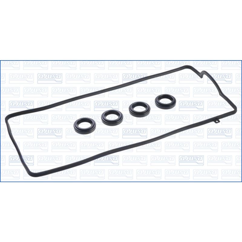 KOMPLET USZCZELEK POKRYWY ZAWORÓW AJUSA 56033500 DAIHATSU 1.6 00-02