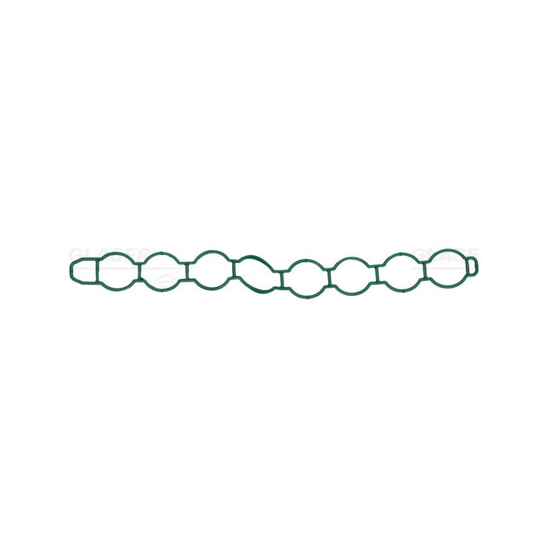 USZCZELKA KOLEKTORA WYDECHOWEGO GLASER X90395-01 VOLVO 2.0 13-