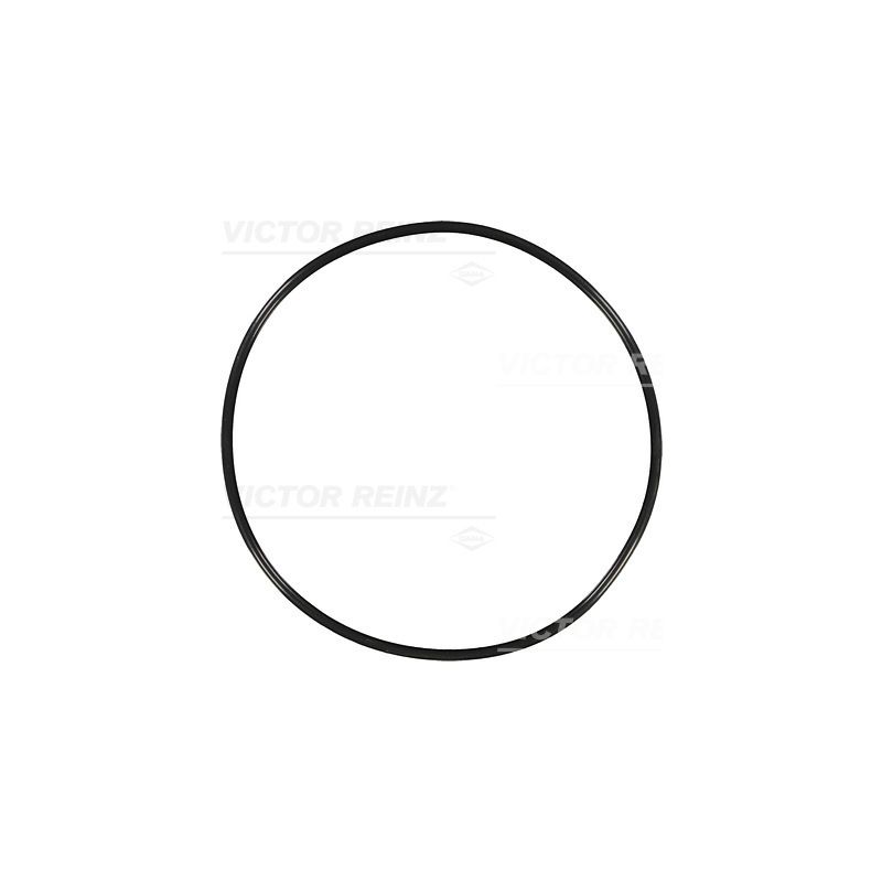 USZCZELKA TULEI VICTOR REINZ 40-76850-00 MAN D2866 90-