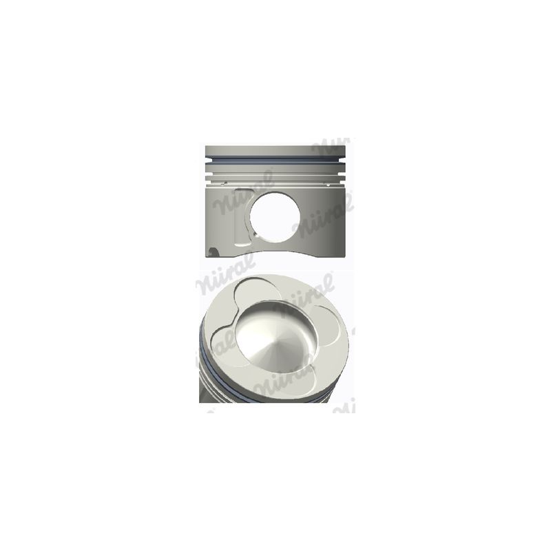 TŁOK GOETZE 8711440560 0.25 BMW 2.0-3.0D 05- 