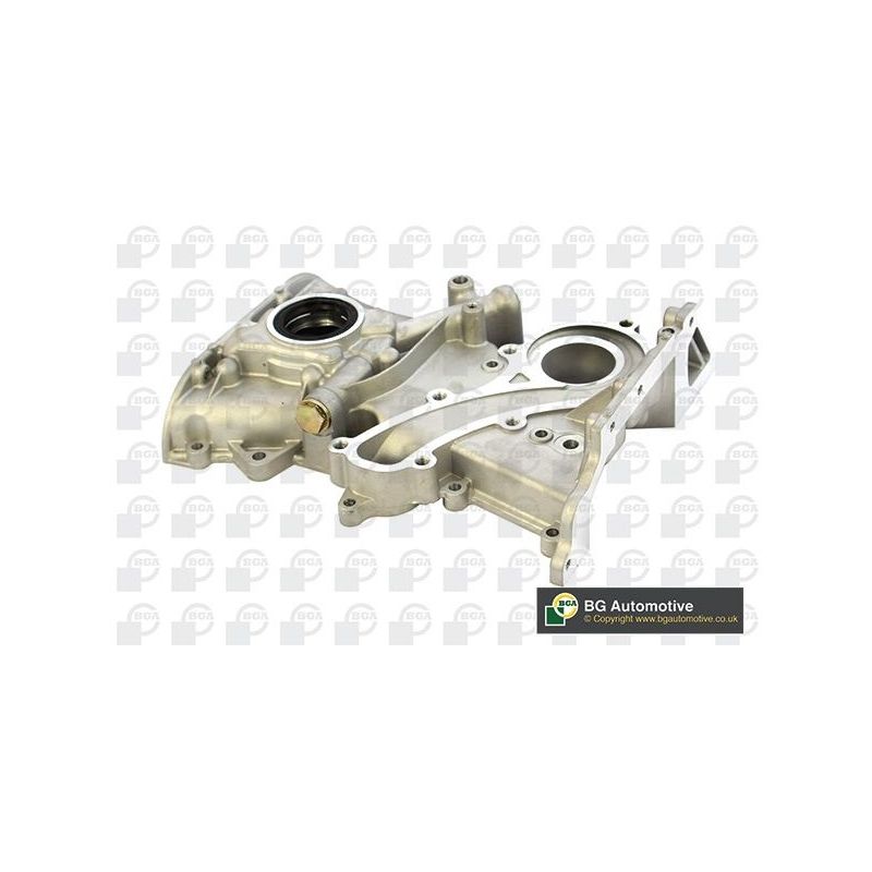 POMPA OLEJU BGA LP6307 NISSAN 1.5-1.8 00-