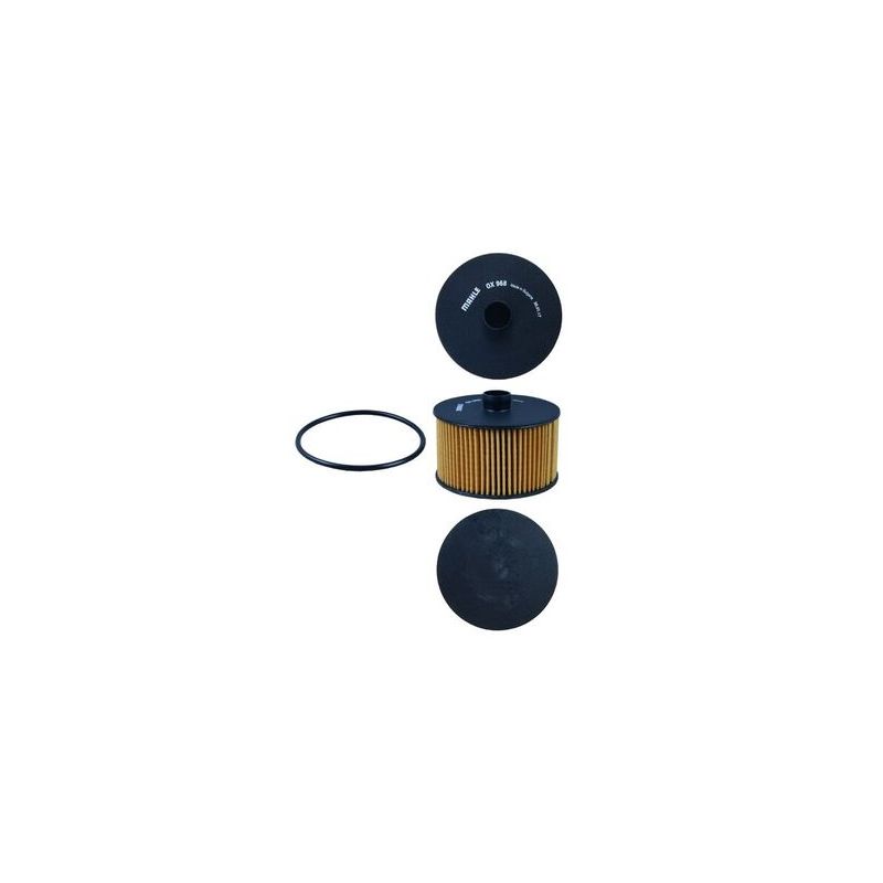 FILTR OLEJU KNEHT OX968D RENAULT 0.9-1.3 12-19