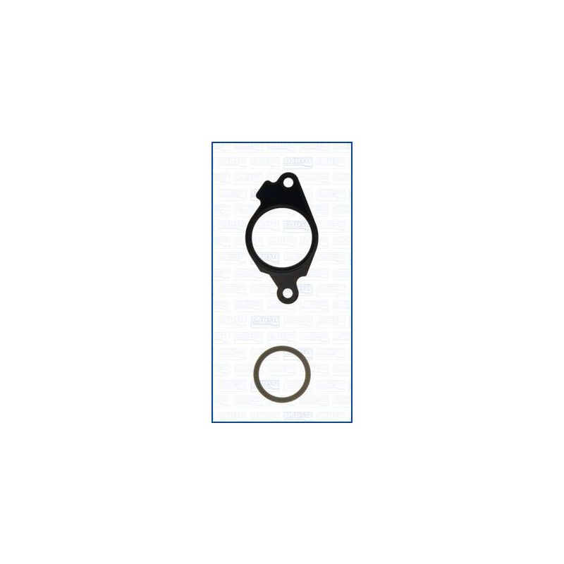 KOMPLET USZCZELEK EGR AJUSA 77012400 FIAT 1.3D 03-