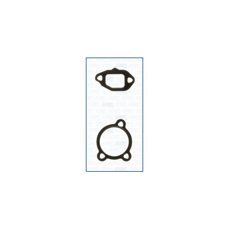 KOMPLET USZCZELEK EGR AJUSA 77015700 FIAT 1.3D 03-