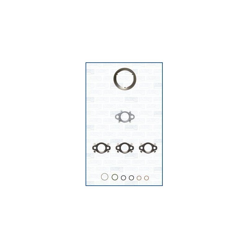 KOMPLET USZCZELEK EGR AJUSA 77015600 VW 1.6-2.0D 09-