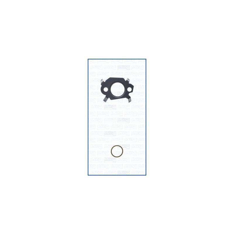 KOMPLET USZCZELEK EGR AJUSA 77012000 PSA 2.0D 04-