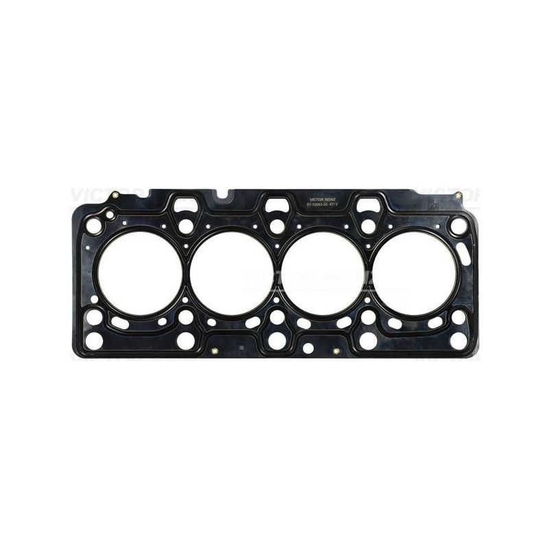 USZCZELKA GŁOWICY VICTOR REINZ 61-10063-00 RENAULT 1.5DCI 01-