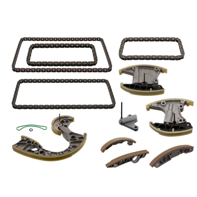 ZESTAW ROZRZĄDU ŁAŃCUCHOWEGO SWAG 30100486 VW 2.7-3.0 04-