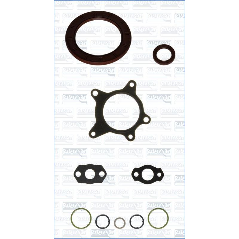 KOMPLET USZCZELEK BLOKU AJUSA 54244600 HYUNDAI 1.6 10-17