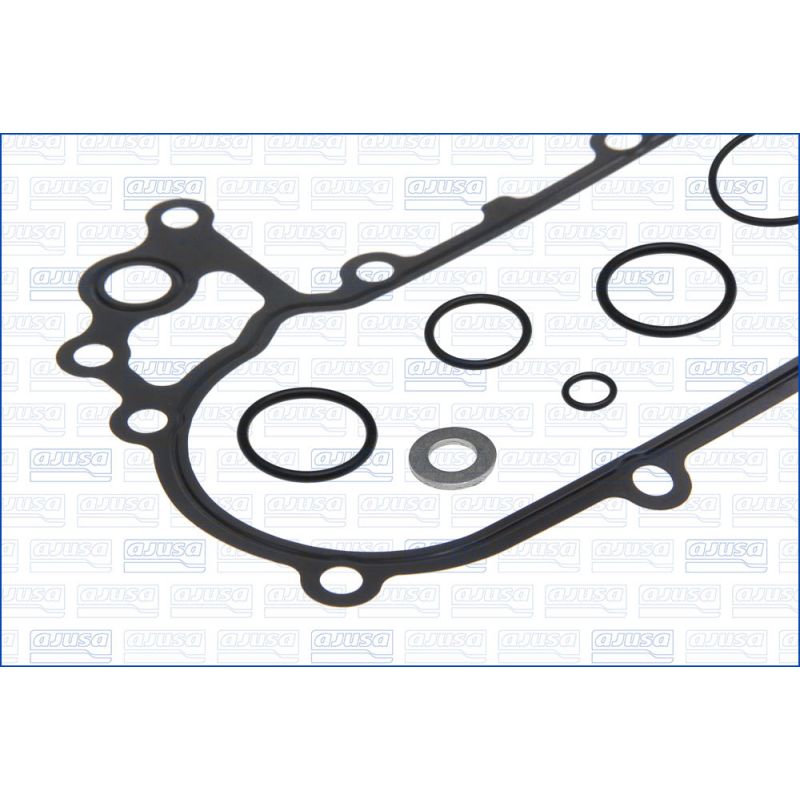 KOMPLET USZCZELEK BLOKU AJUSA 54071900 TOYOTA 4.5 92-97