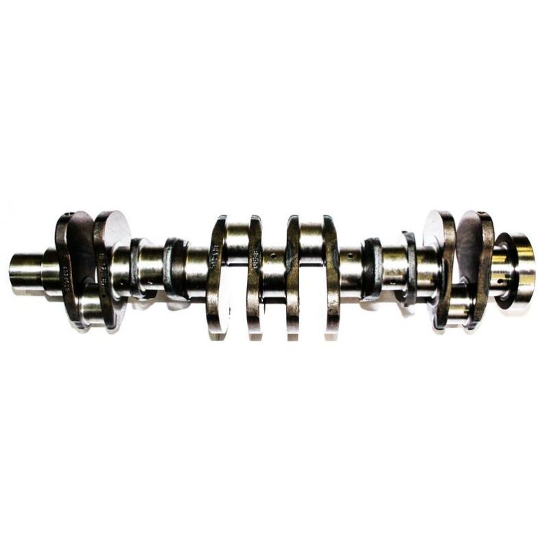 WAŁ KORBOWY KMP 4980462 CUMMINS ISB 5.9-6.7D