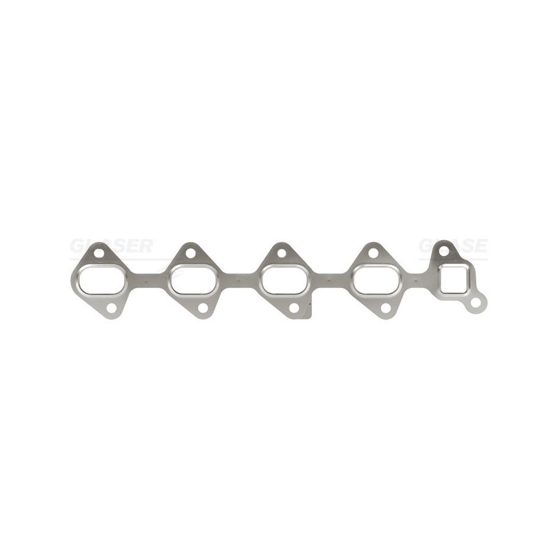 USZCZELKA KOLEKTORA SSĄCEGO GLASER X82524-01 CHRYSLER 2.0-2.2D 10-