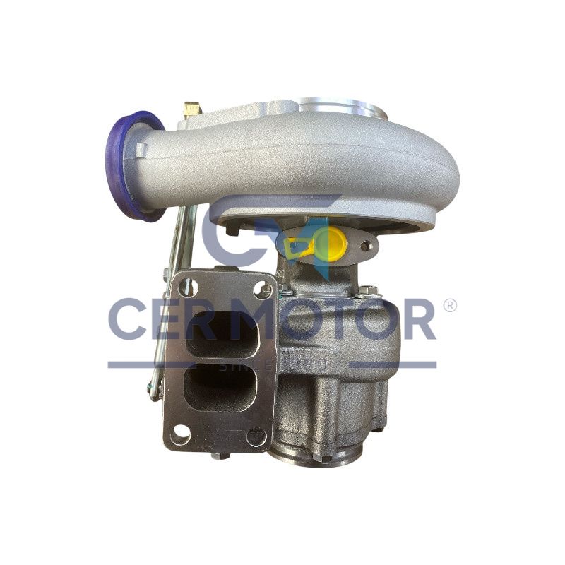 TURBOSPRĘŻARKA CER 59273 KOMATSU QSB -