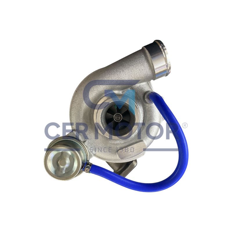 TURBOSPRĘŻARKA CER 59274 PERKINS 1104C-44T
