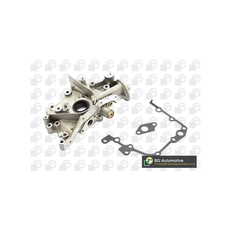 POMPA OLEJU BGA LP2705 HYUNDAI 1.6 01-