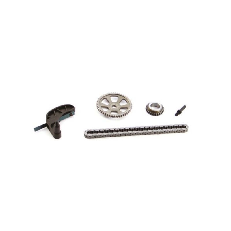 ZESTAW ROZRZĄDU ŁAŃCUCHOWEGO POMPY OLEJOWEJ BGA TC9602FK VW 1.2 09-