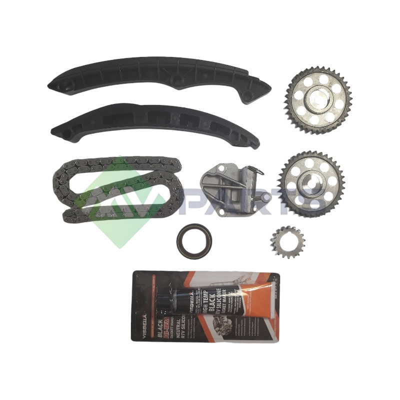 ZESTAW ROZRZĄDU ŁAŃCUCHOWEGO MV PARTS F5320 VW 1.2 09-