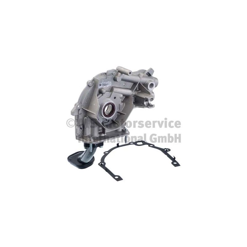 POMPA OLEJU PIERBURG 701996030 FIAT 1.2-1.4 07-