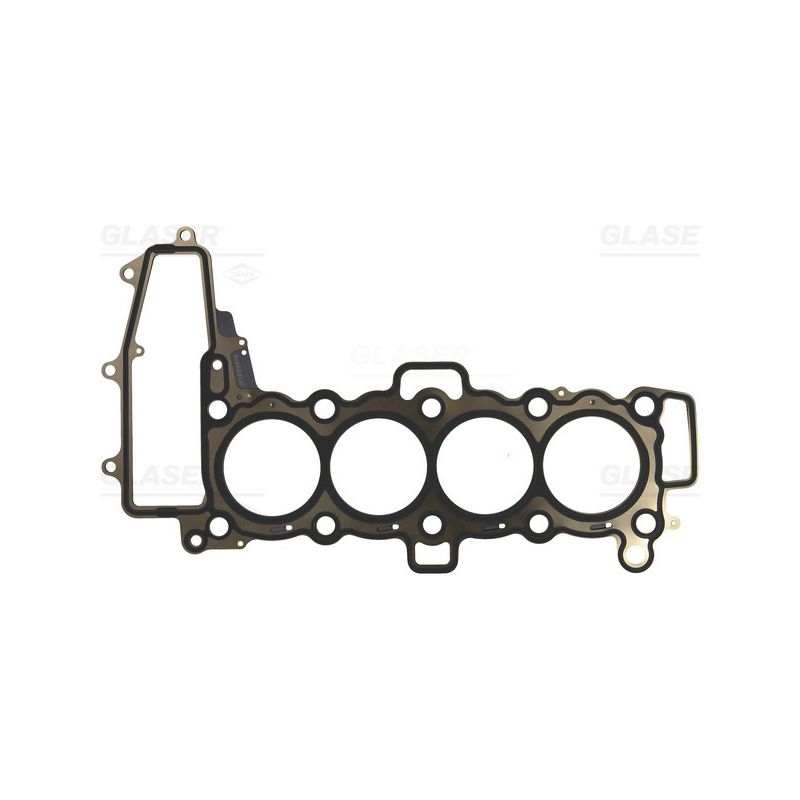 USZCZELKA GŁOWICY GLASER H85003-00 USZ.GŁ.RV 2.0D 14-18