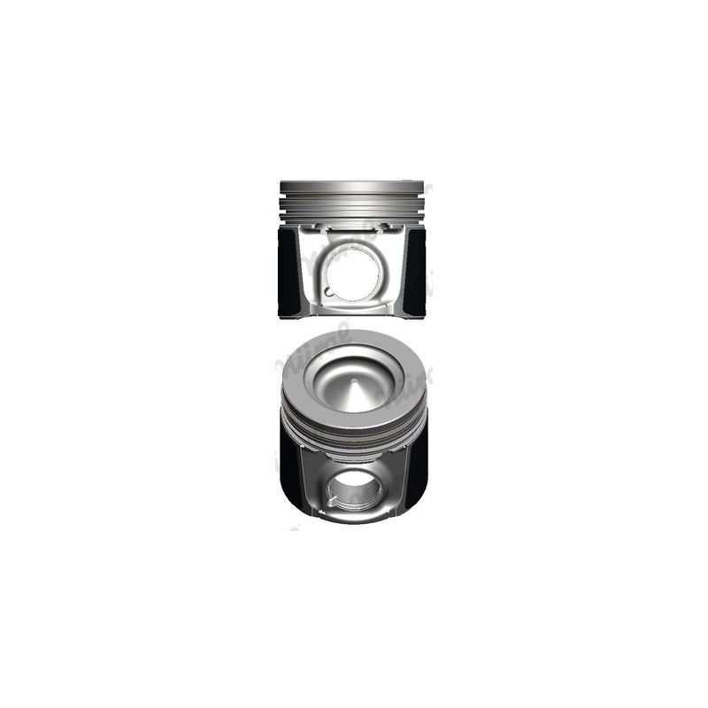TŁOK GOETZE 8745060000 STD FIAT 16V 2.3JTD 14-