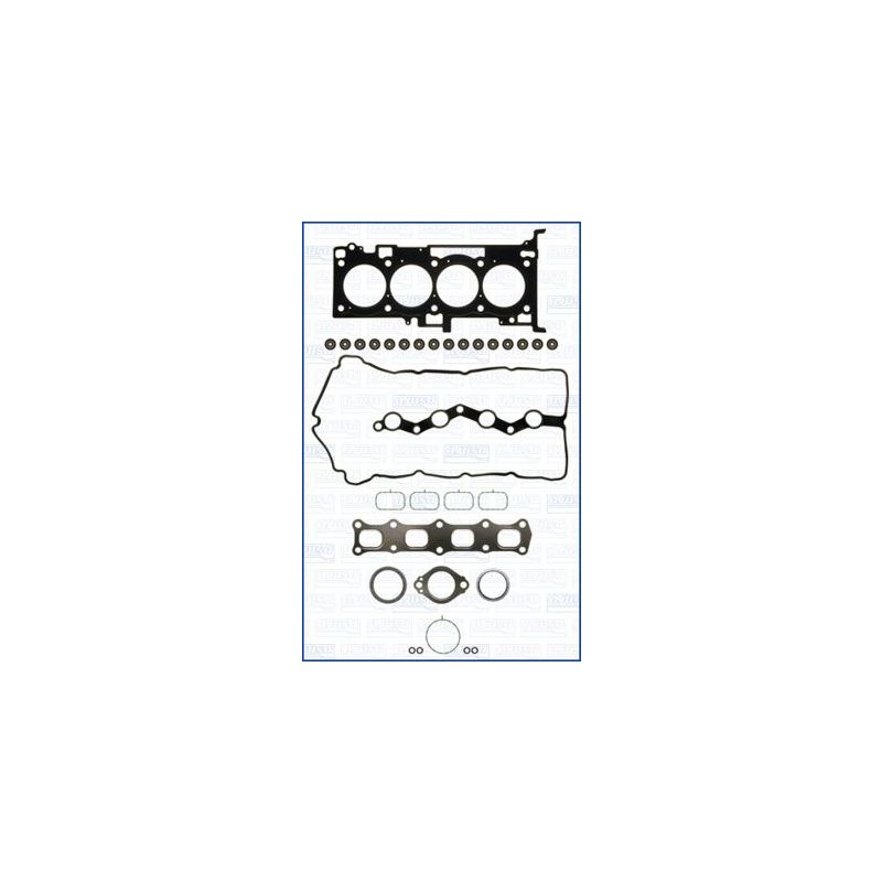 KOMPLET USZCZELEK GŁOWICY AJUSA 52484000 MITSUBISHI 2.0 -