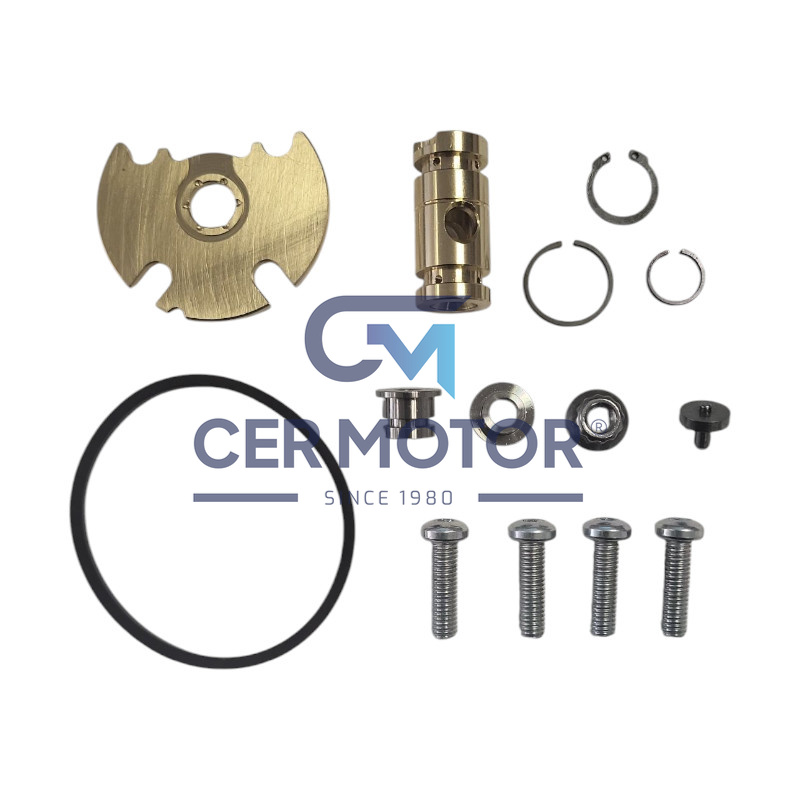 ZESTAW NAPRAWCZY TURBOSPRĘŻARKI CER A5013 VNT15-25