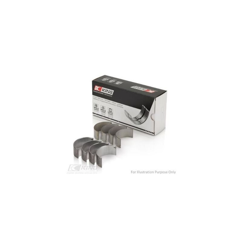 PANEWKI KORBOWODOWE KING BEARINGS CR4538CA 0.75 MINI 1.6  00- 