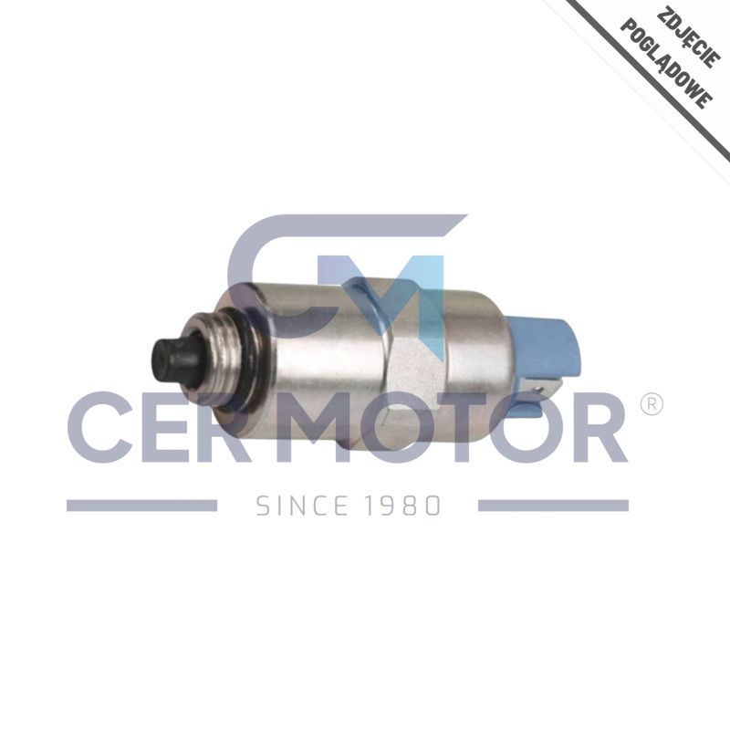 CEWKA GASZENIA OE 01660911 HATZ 2L-4L -