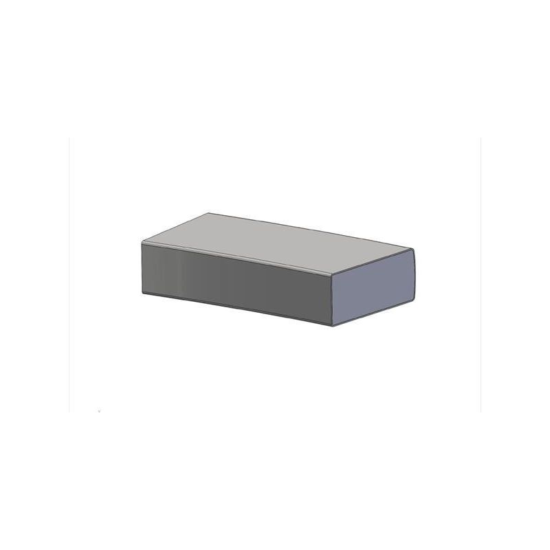 PIERŚCIENIE TŁOKOWE HASTINGS 2C665S STD JEEP 2/2/4.8 2.5 84-