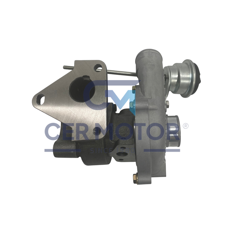 TURBOSPRĘŻARKA CER 59275 RENAULT 1.5DCi 01-