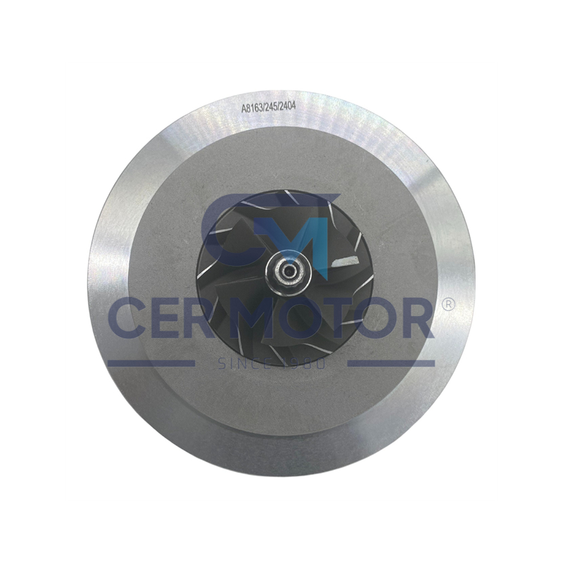 KORAS TS A8163 JEEP 2.7CRDI 00-