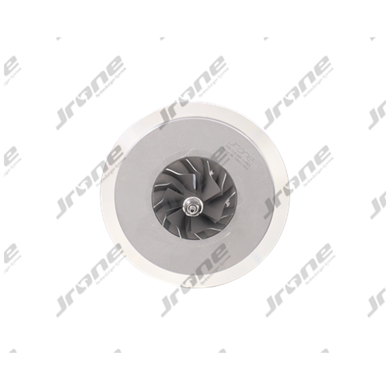 KORAS JRONE T7006 RENAULT 3.0DCI 02-