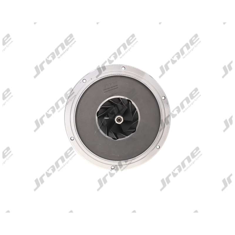 KORAS JRONE T7007 ISUZU 6BG1 12-