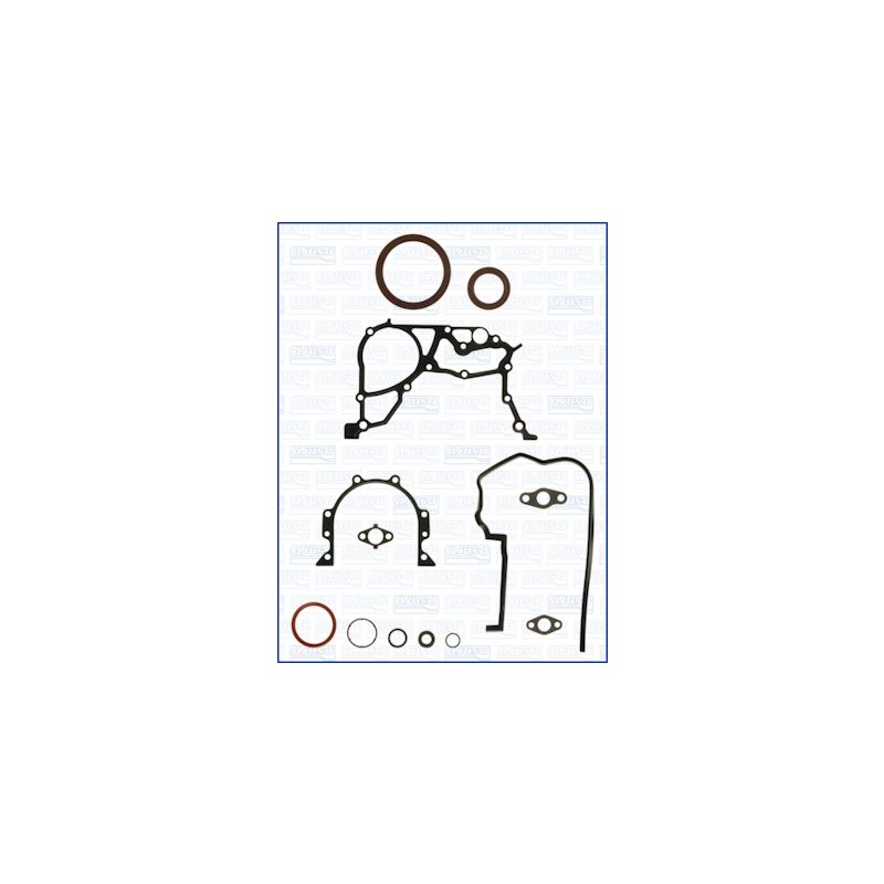KOMPLET USZCZELEK BLOKU AJUSA 54137300 TOYOTA 2.0 -