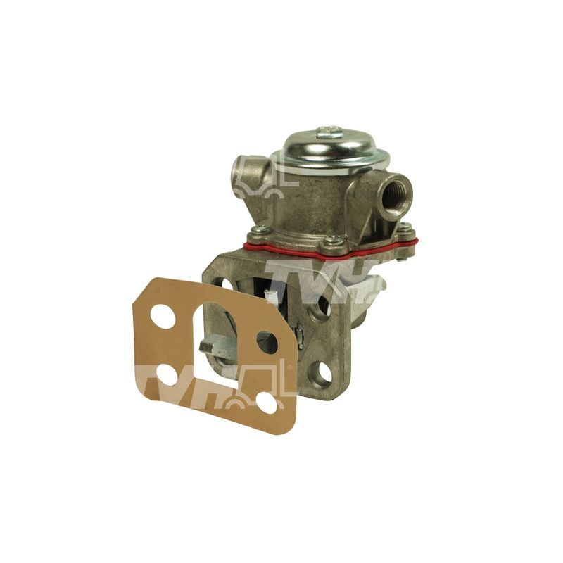 POMPA PALIWA BEPCO 30/100-10 PERKINS T4.236 -