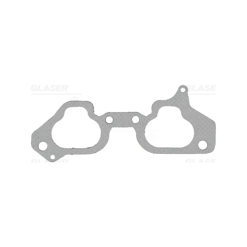 USZCZELKA KOLEKTORA SSĄCEGO GLASER X89803-01 SUBARU 2.0-2.5 02-