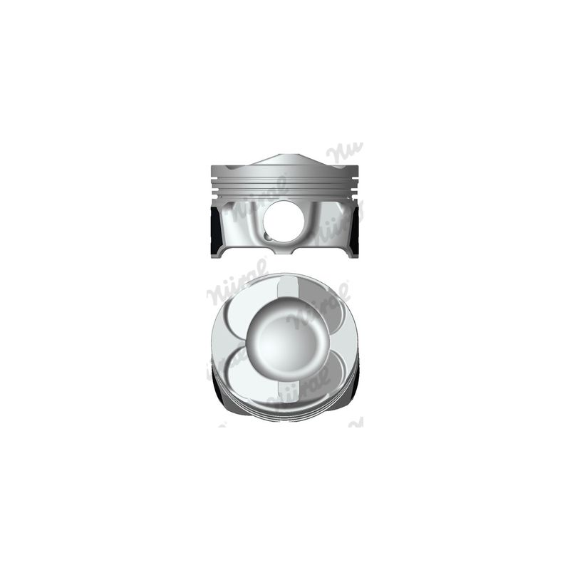 TŁOK GOETZE 8742430000 STD FORD 12V 1.0T 12-