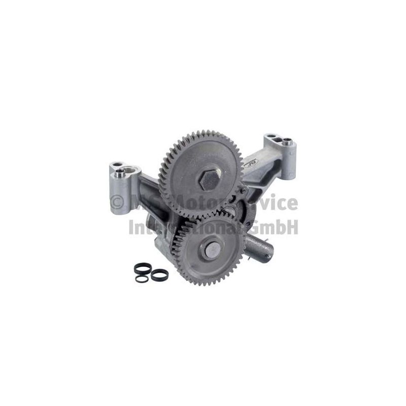 POMPA OLEJU BF 20140709003 SCANIA DC9 95-