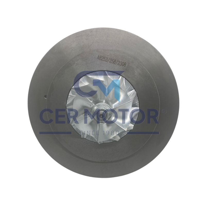 KORAS TS A8253 MITSUBISHI 2.2DI-D 12-