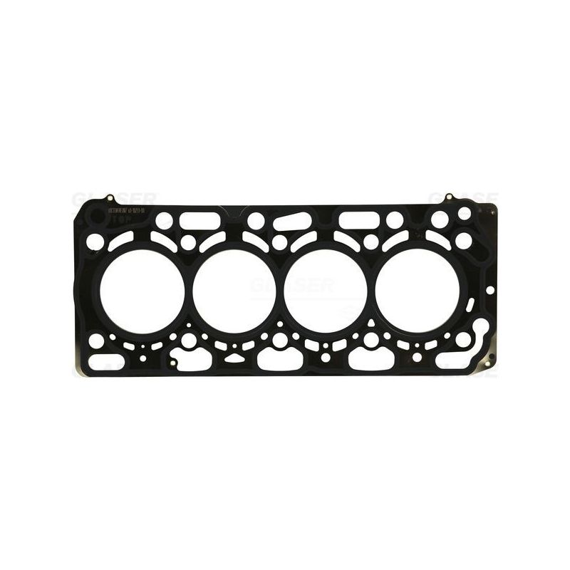 USZCZELKA GŁOWICY GLASER H84924-00 VOLVO 2.0 13-18