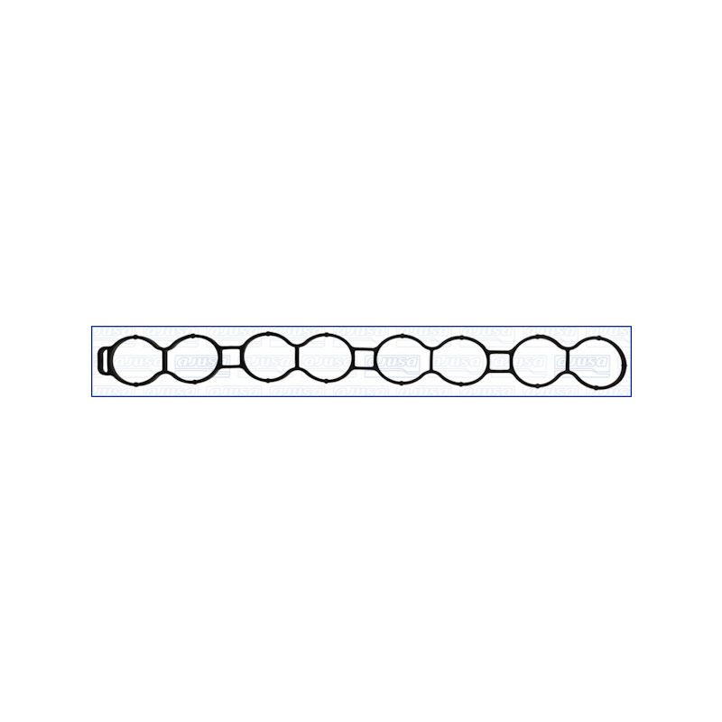 USZCZELKA KOLEKTORA SSĄCEGO AJUSA 13239900 HYUNDAI 2.0-2.2D 10-15