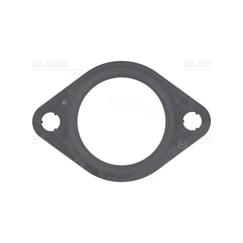 USZCZELKA KOLEKTORA WYDECHOWEGO GLASER X59853-00 RVI DXI11 05-
