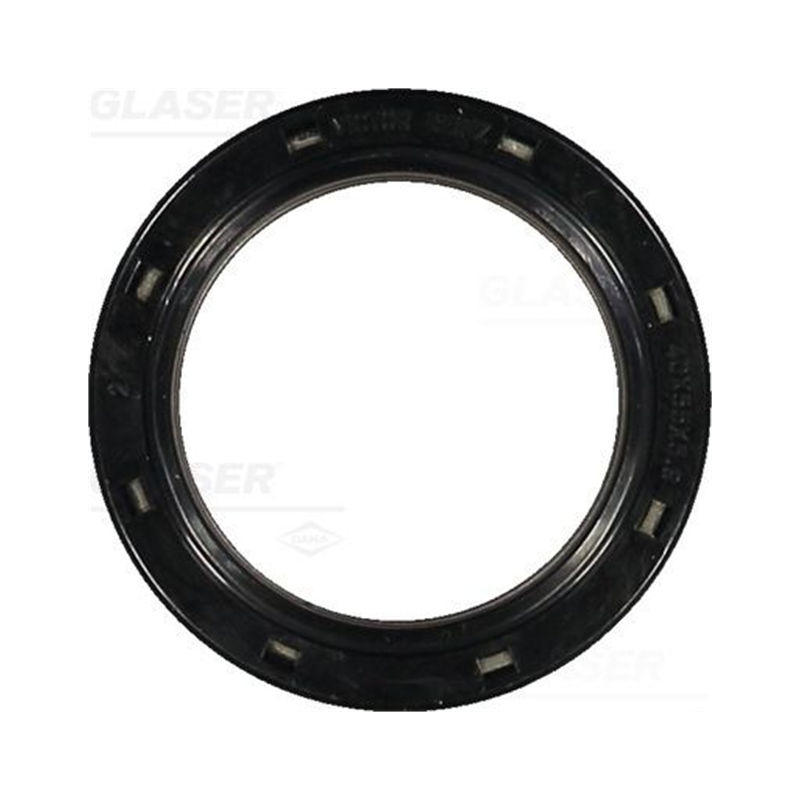 USZCZELNIACZ WAŁU PRZÓD SIMMERRING GLASER P77304-02 FORD T 1.8-2.0 97-