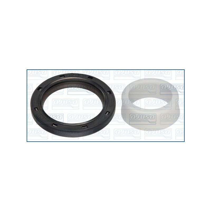 USZCZELNIACZ WAŁU PRZÓD SIMMERRING AJUSA 15106100 FORD T 1.8-2.0 97-