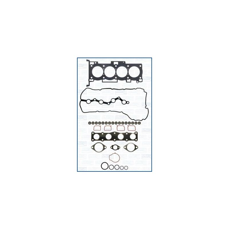 KOMPLET USZCZELEK GŁOWICY AJUSA 52290600 HYUNDAI 2.0T 05-10