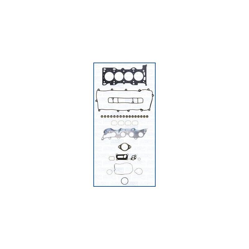 KOMPLET USZCZELEK GŁOWICY AJUSA 52430100 MAZDA 2.0 09-14
