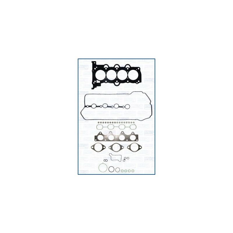 KOMPLET USZCZELEK GŁOWICY AJUSA 52468700 HYUNDAI 1.6 10-12