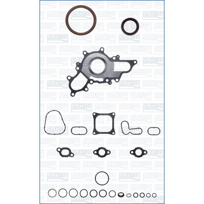 KOMPLET USZCZELEK BLOKU AJUSA 54198300 TOYOTA 4.5D 08-